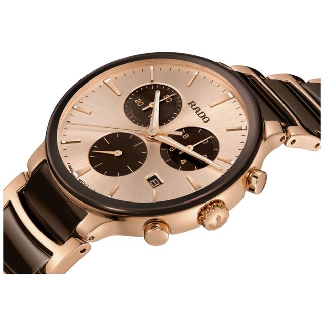 ZEGAREK RADO CENTRIX CHRONOGRAPH