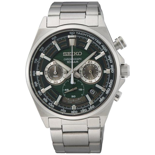 ZEGAREK SEIKO SPORT CHRONOGRAPH