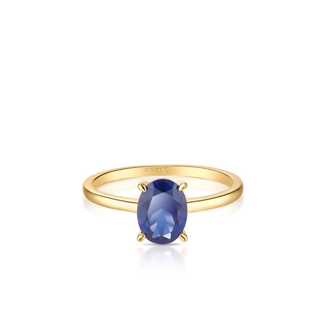 Pierścionek srebrny z cyrkonią