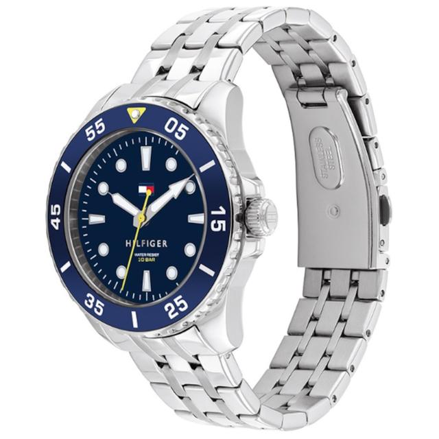 ZEGAREK TOMMY HILFIGER TEENS