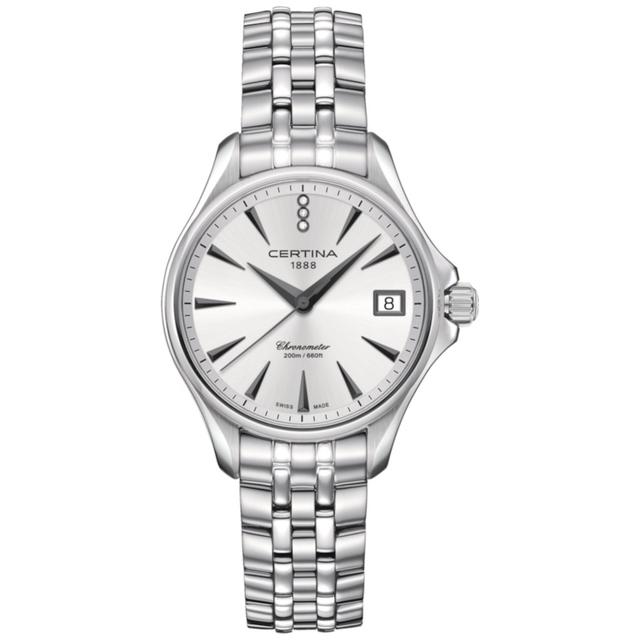 ZEGAREK CERTINA DS Action Lady Diamonds