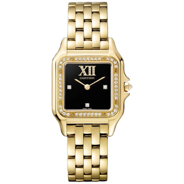 ZEGAREK CARTIER PANTHERE DE CARTIER