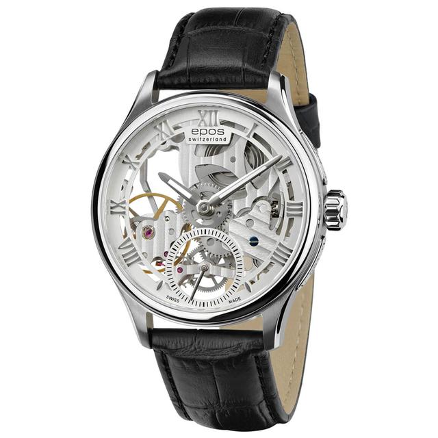 ZEGAREK EPOS TIMELESS 3500 SK LE MECHANICAL