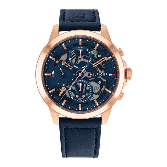 ZEGAREK TOMMY HILFIGER Henry