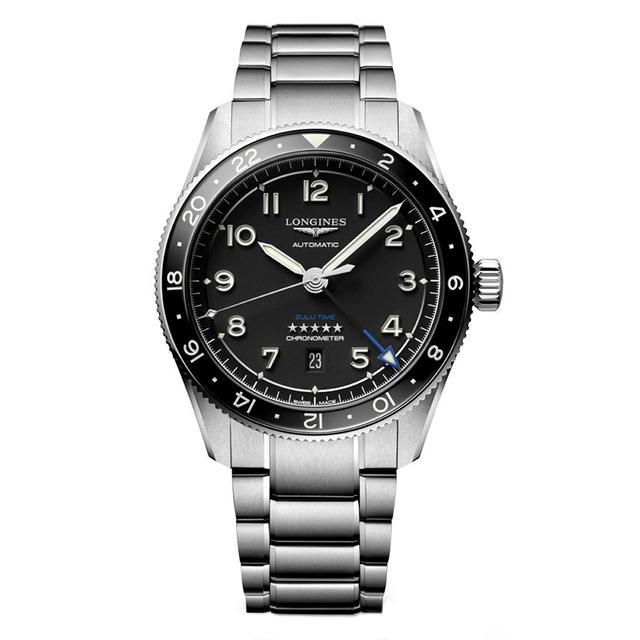 LONGINES SPIRIT ZULU TIME