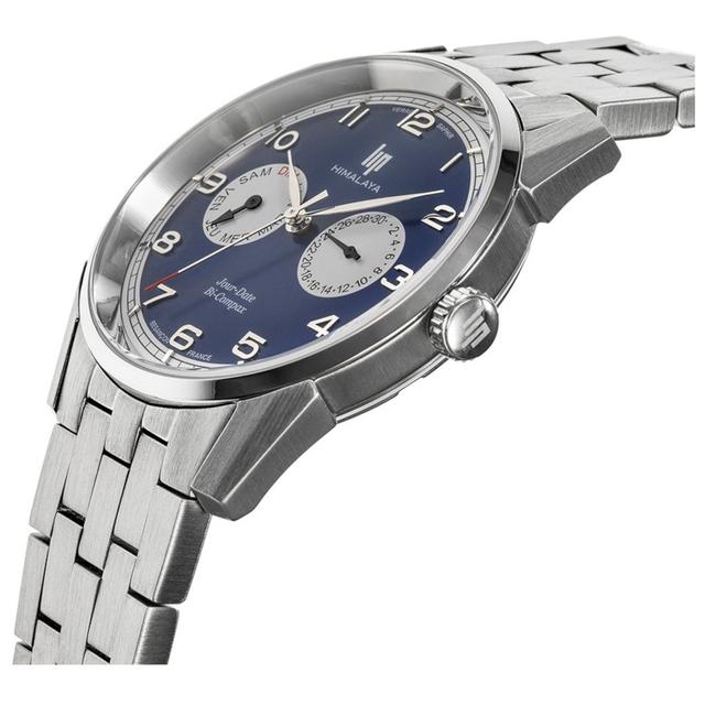 ZEGAREK LIP HIMALAYA QUARTZ