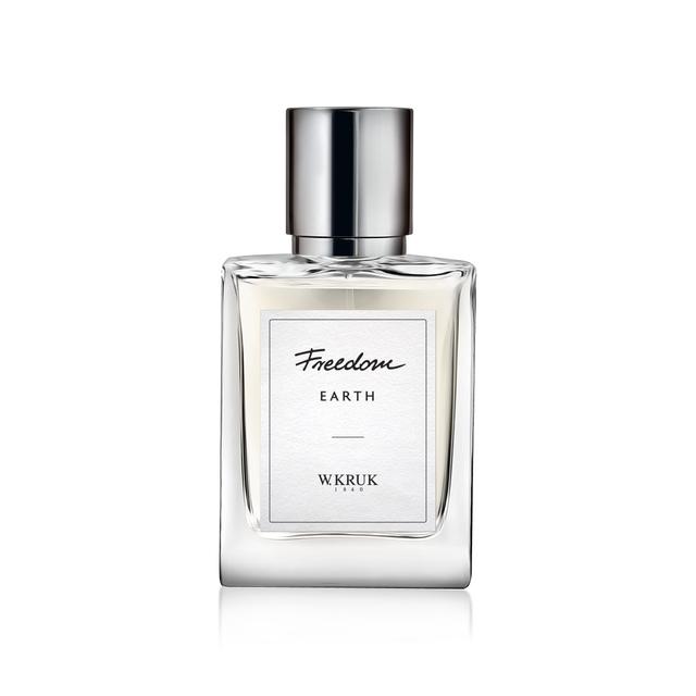 Perfumy unisex Freedom Earth W.KRUK