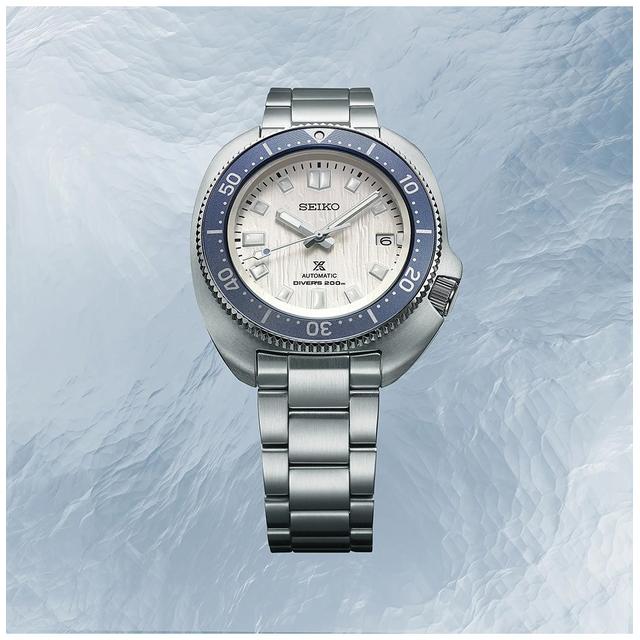 ZEGAREK SEIKO PROSPEX SEA 1970 DIVER''S SAVE THE OCEAN SPECIAL EDITION