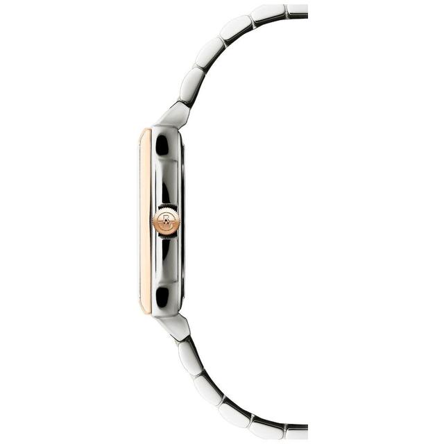 ZEGAREK RAYMOND WEIL TOCCATA SQUARE