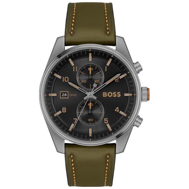 ZEGAREK HUGO BOSS SKYTRAVELLER