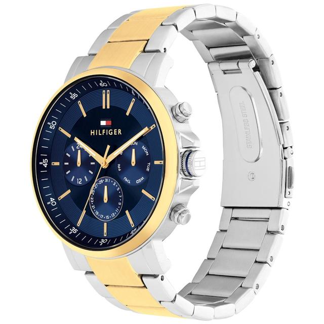 ZEGAREK TOMMY HILFIGER TYSON