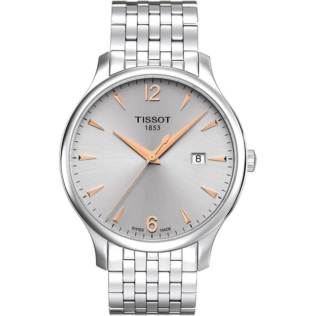 Tissot Tradition