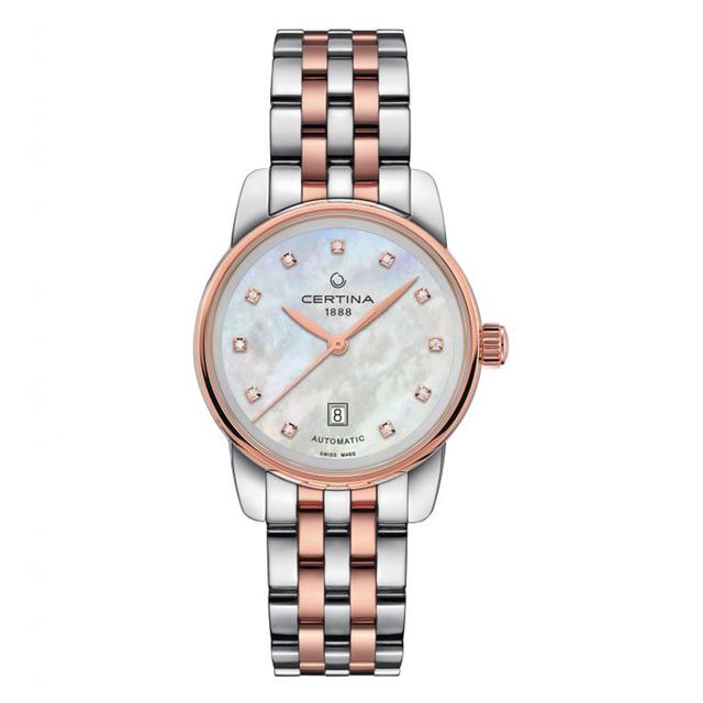 ZEGAREK CERTINA DS PODIUM