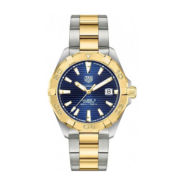 ZEGAREK TAG HEUER AQUARACER