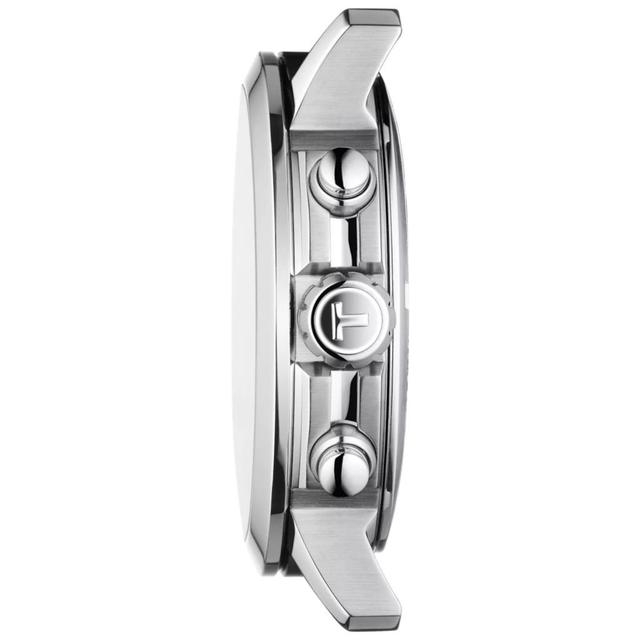 Tissot PRC 200 Chronograph