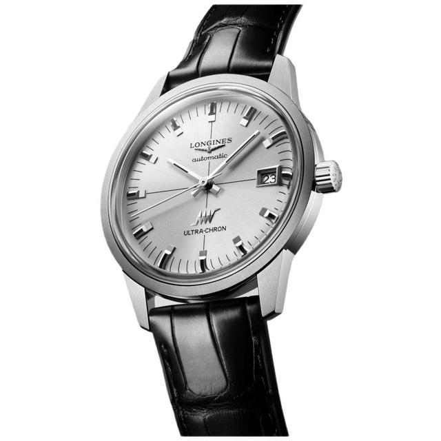 LONGINES ULTRA-CHRON CLASSIC