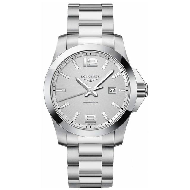 LONGINES CONQUEST