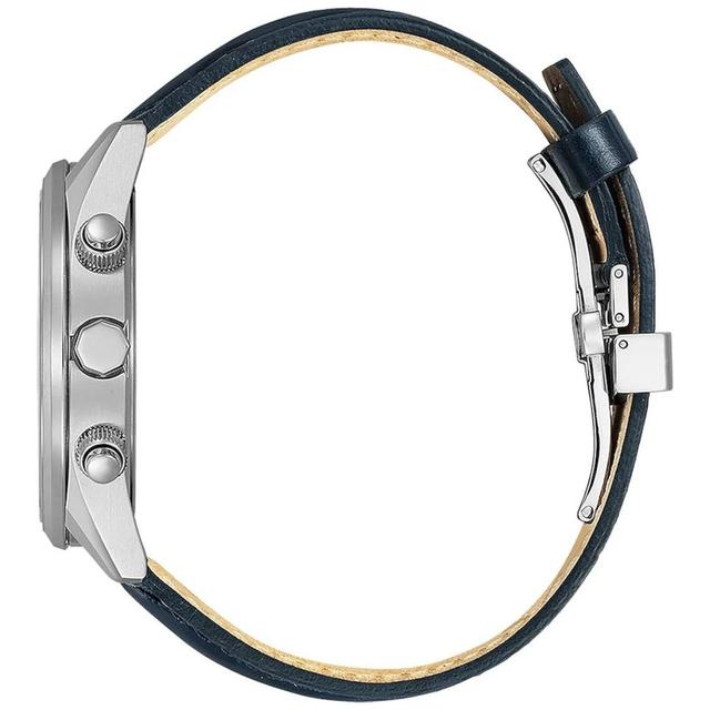 ZEGAREK CITIZEN RADIO CONTROLLED CHRONOGRAPH