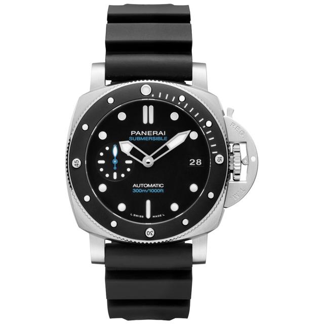 ZEGAREK PANERAI Submersible