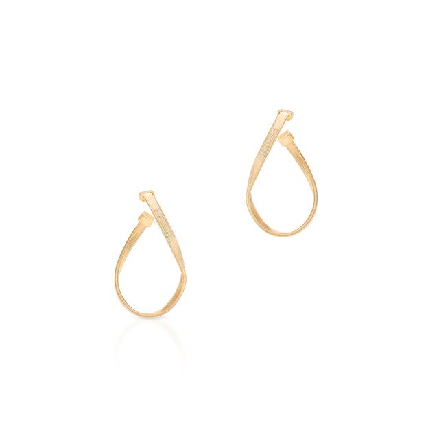 Kolczyki złote Marco Bicego