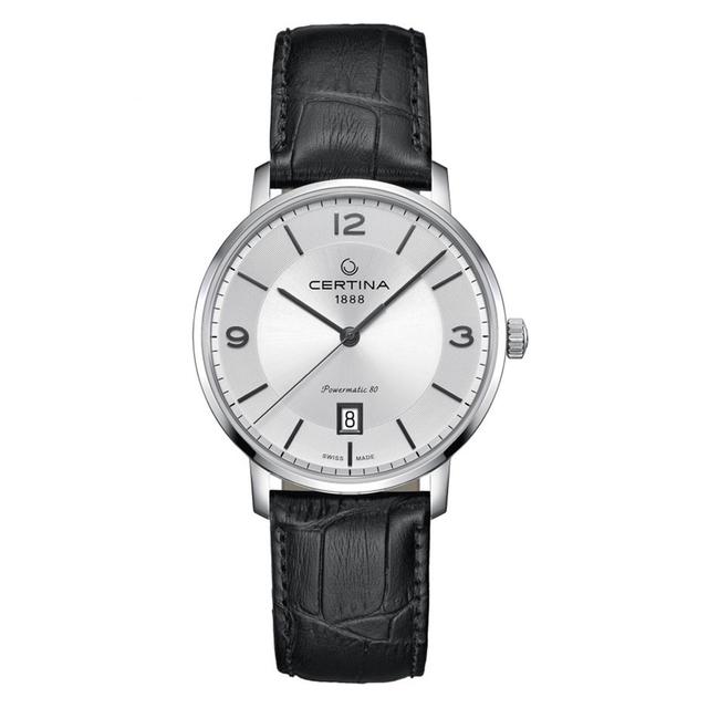 ZEGAREK CERTINA DS Caimano