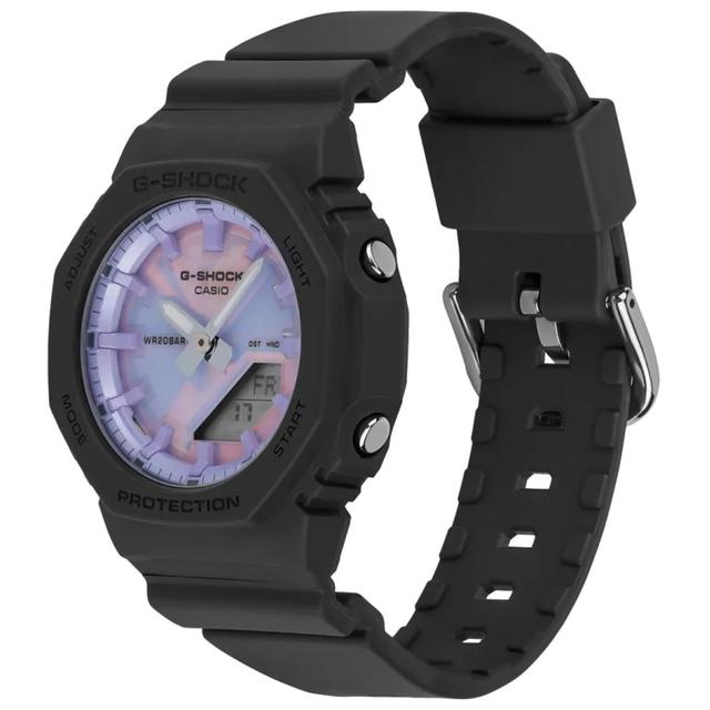 ZEGAREK G-SHOCK ANALOG-DIGITAL WOMEN