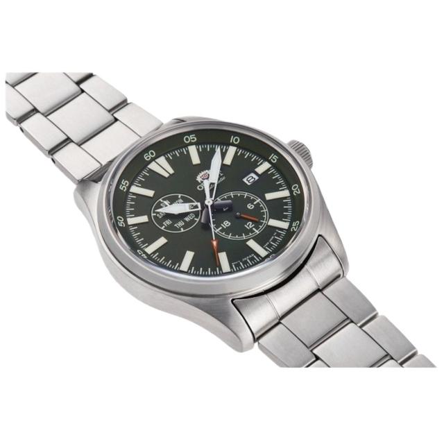 ZEGAREK ORIENT SPORTS FIELD DEFENDER AUTOMATIC