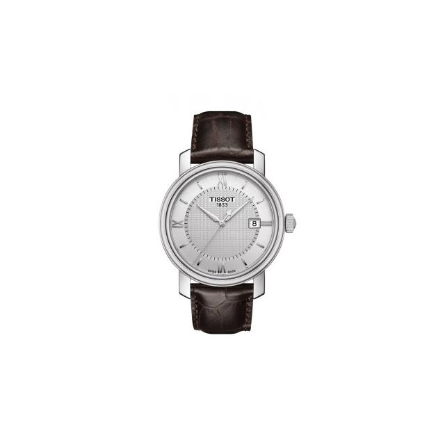 Tissot Bridgeport