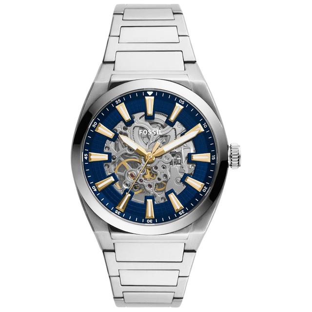 ZEGAREK FOSSIL EVERETT AUTOMATIC