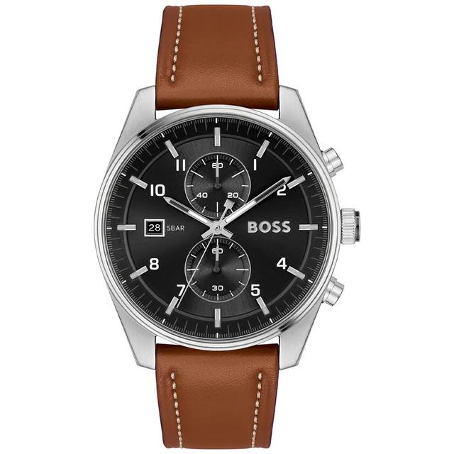 ZEGAREK HUGO BOSS SKYTRAVELLER