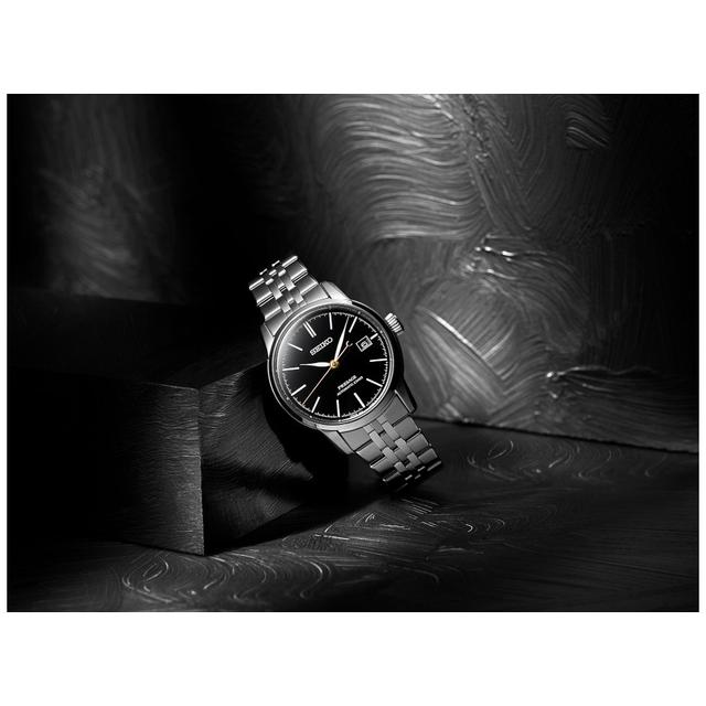 ZEGAREK SEIKO PRESAGE CLASSIC SERIES