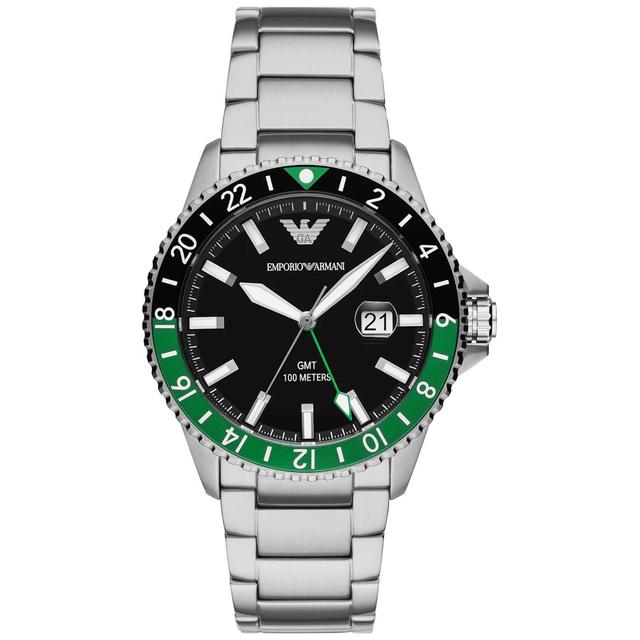 ZEGAREK EMPORIO ARMANI DIVER