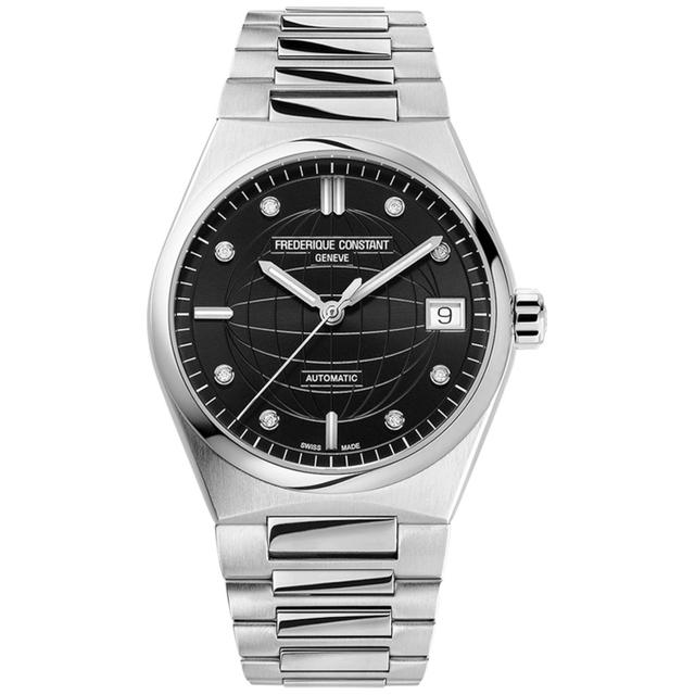 ZEGAREK FREDERIQUE CONSTANT HIGHLIFE LADIES AUTOMATIC
