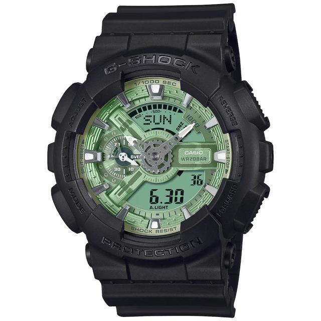 ZEGAREK G-SHOCK ORIGINAL