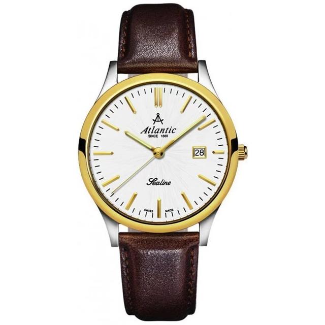 ZEGAREK ATLANTIC SEALINE Classic Sapphire