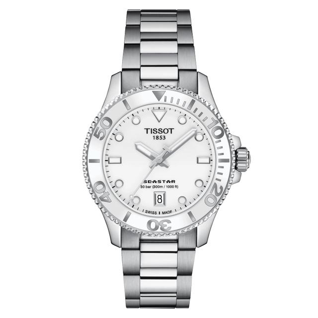TISSOT SEASTAR 1000 36MM