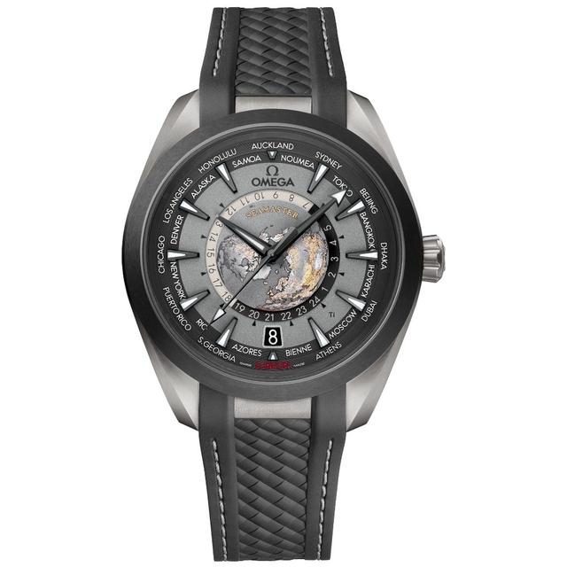 ZEGAREK OMEGA Seamaster Aqua Terra 150M