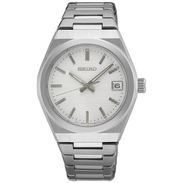 ZEGAREK SEIKO CLASSIC
