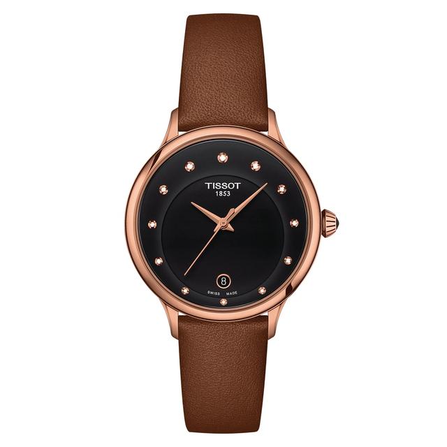 Tissot Odaci-T