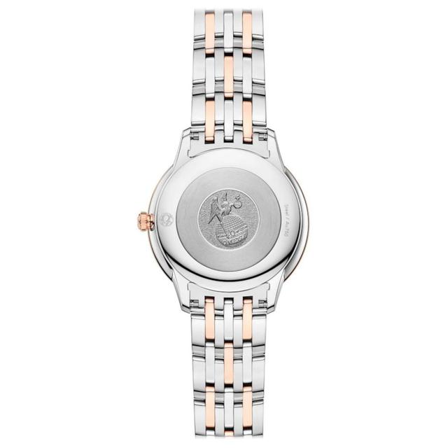 ZEGAREK OMEGA DE VILLE PRESTIGE