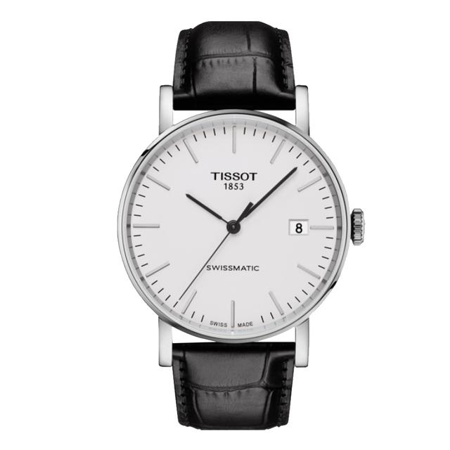 Tissot Everytime Swissmatic