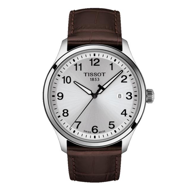 Tissot Gent XL Classic