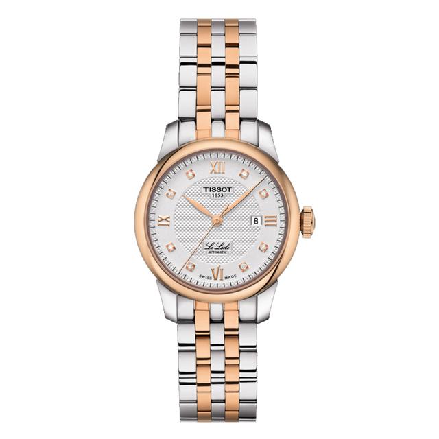 Tissot Le Locle Automatic 29mm
