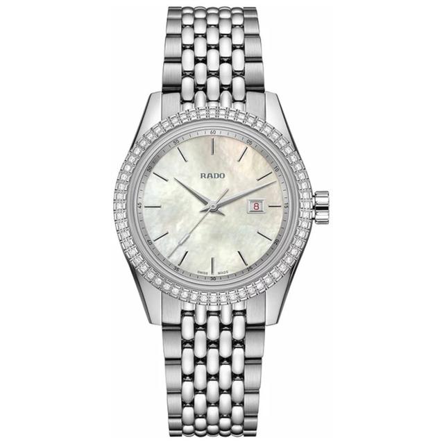 ZEGAREK RADO HyperChrome Classic Diamonds