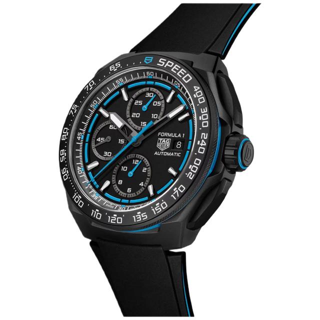 ZEGAREK TAG HEUER FORMULA 1 CHRONOGRAPH