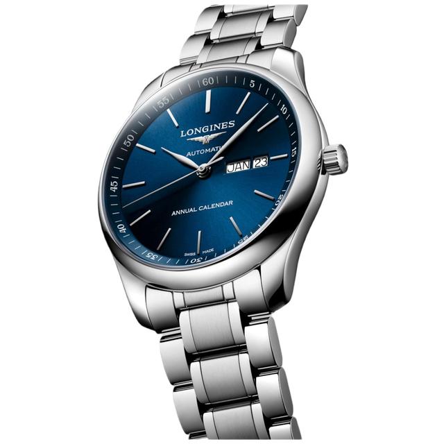 LONGINES MASTER COLLECTION