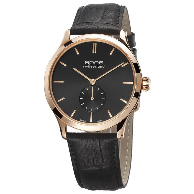 ZEGAREK EPOS TIMELESS 3408 MECHANICAL