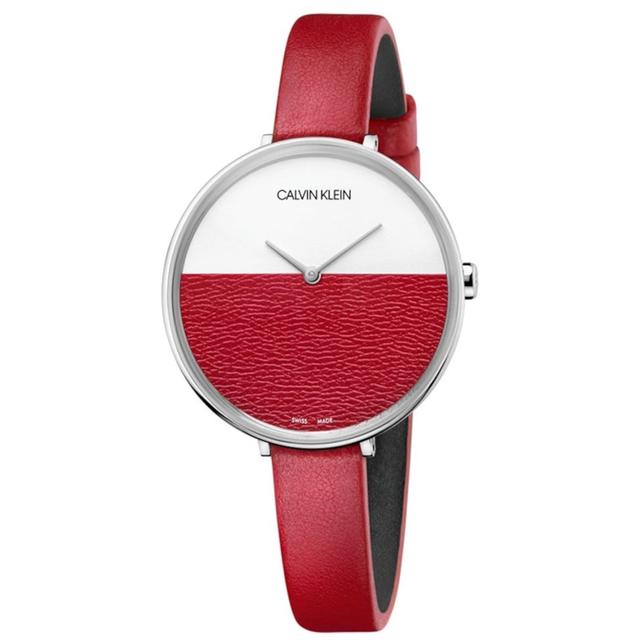 ZEGAREK CALVIN KLEIN RISE