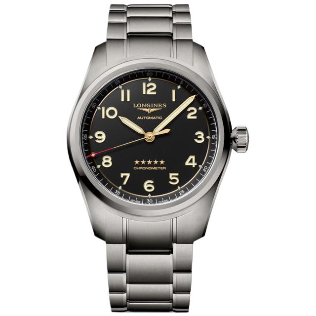 LONGINES SPIRIT