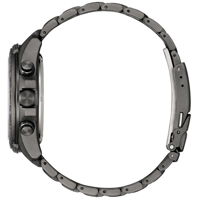 ZEGAREK CITIZEN PROMASTER LAND 35TH ANNIVERSARY LIMITED EDITION